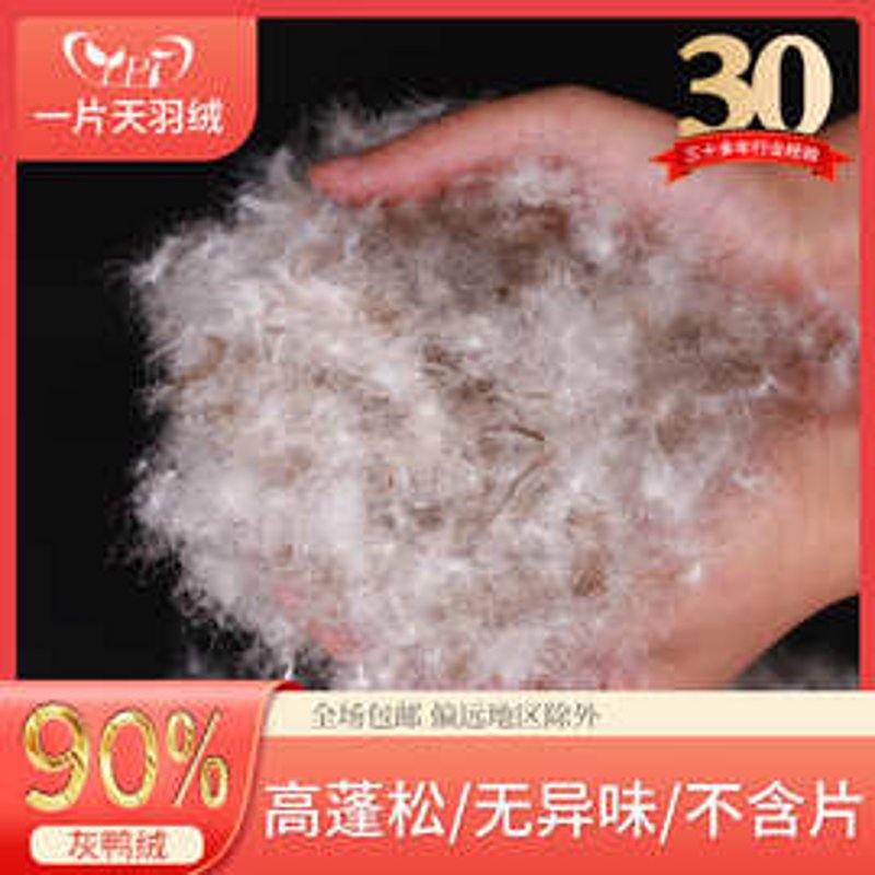 深度剖析宜昌羽绒加工产业:现状与未来