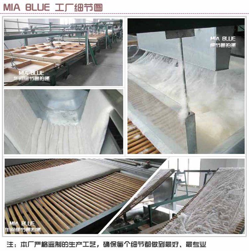 宜昌羽绒加工:传统技艺与现代工艺的完美融合